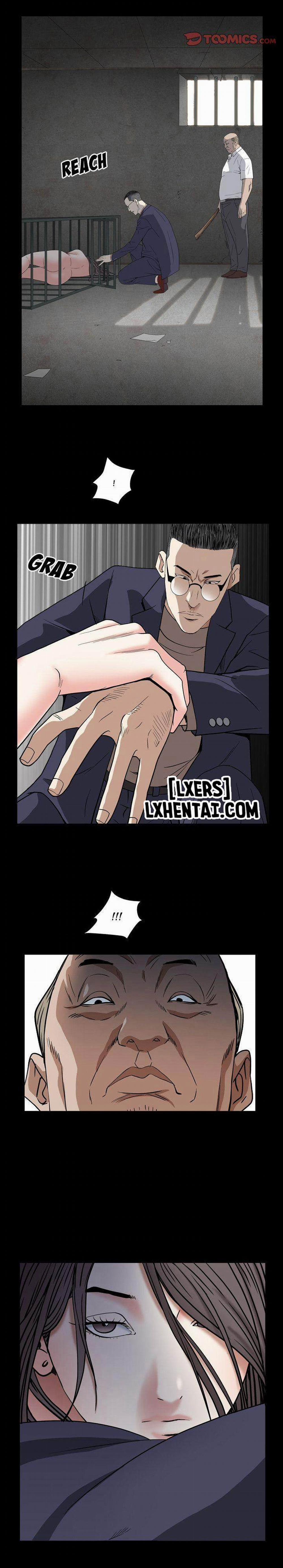 Đôi Chân Trần 13 trang 14