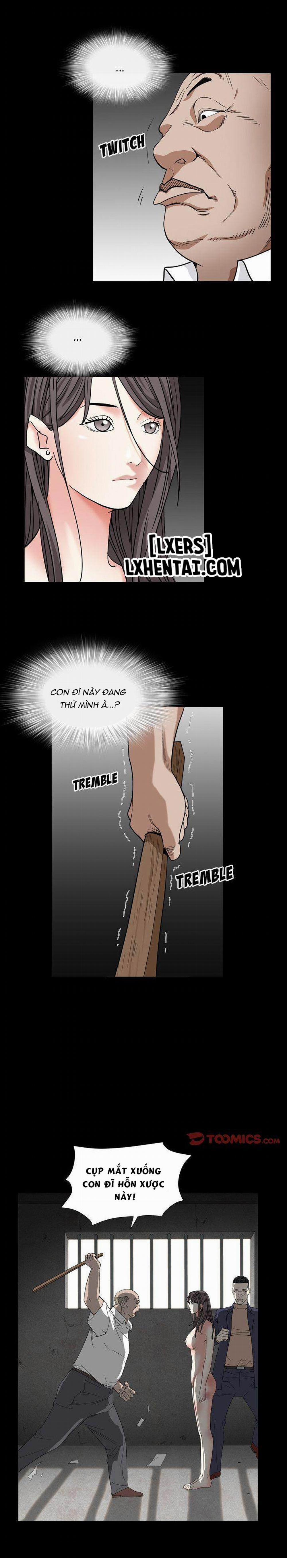 Đôi Chân Trần 13 trang 17