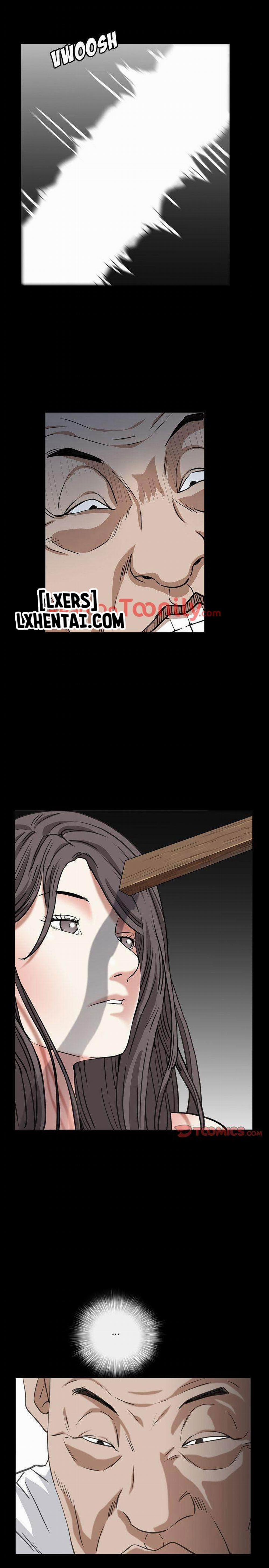 Đôi Chân Trần 13 trang 18