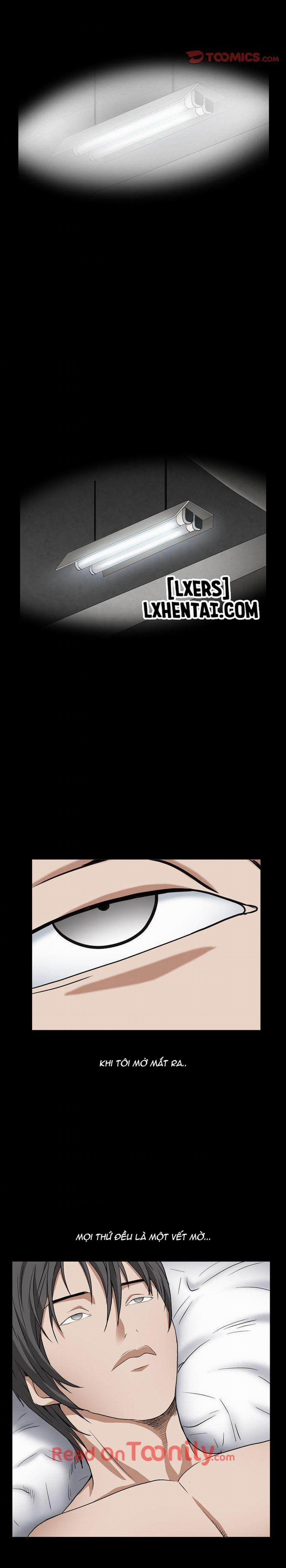 Đôi Chân Trần 13 trang 5