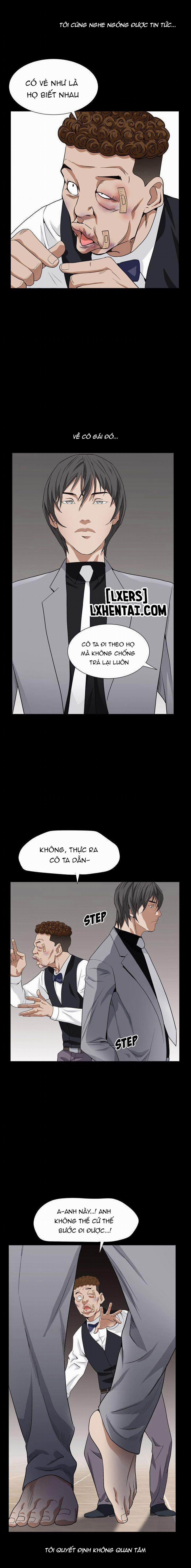 Đôi Chân Trần 13 trang 7