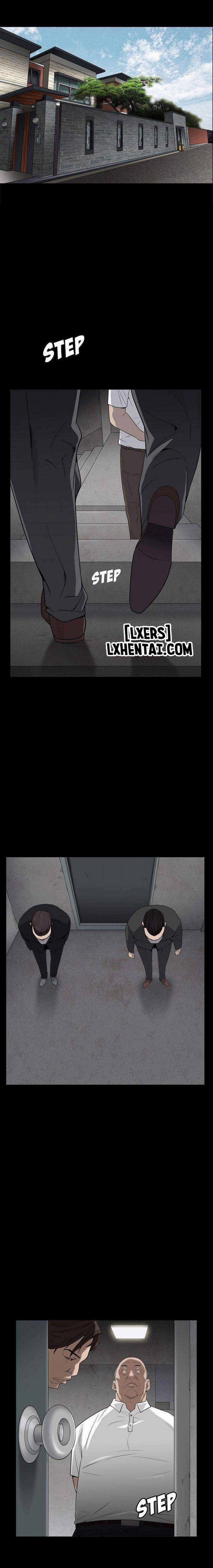 Đôi Chân Trần 13 trang 9