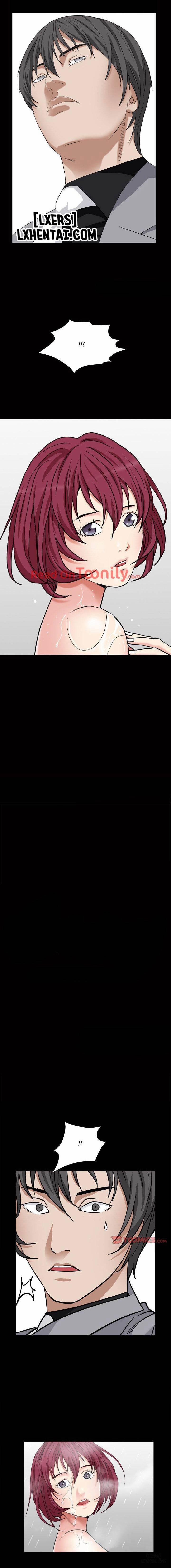 Đôi Chân Trần 14 trang 0