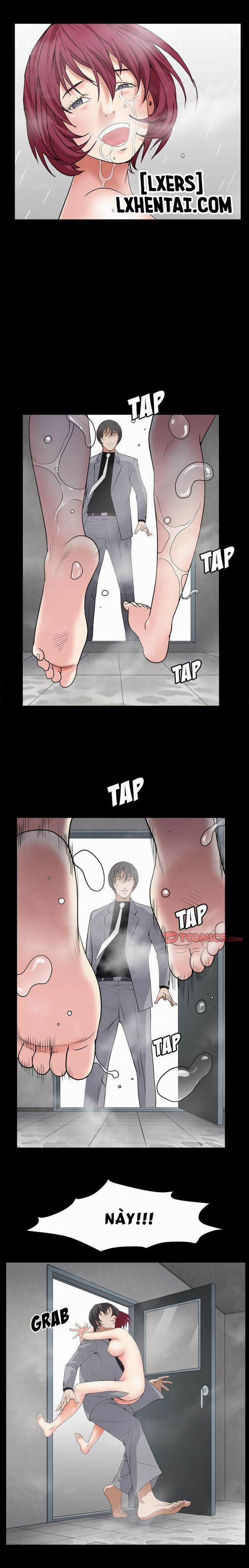 Đôi Chân Trần 14 trang 5