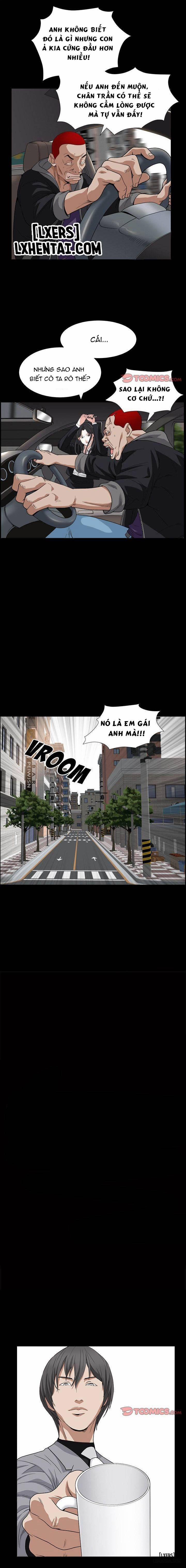 Đôi Chân Trần 15 trang 0