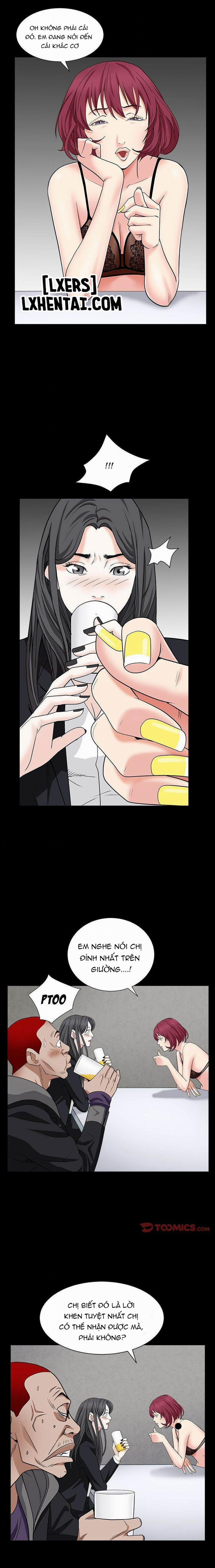 Đôi Chân Trần 15 trang 14