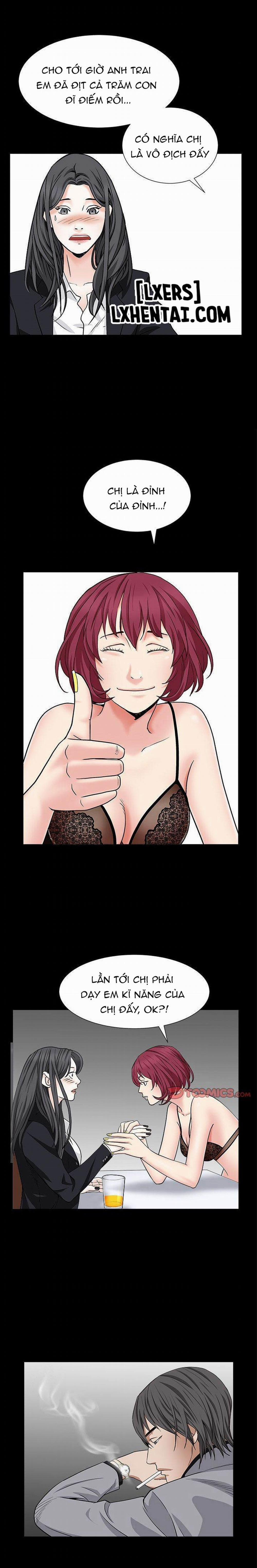 Đôi Chân Trần 15 trang 15