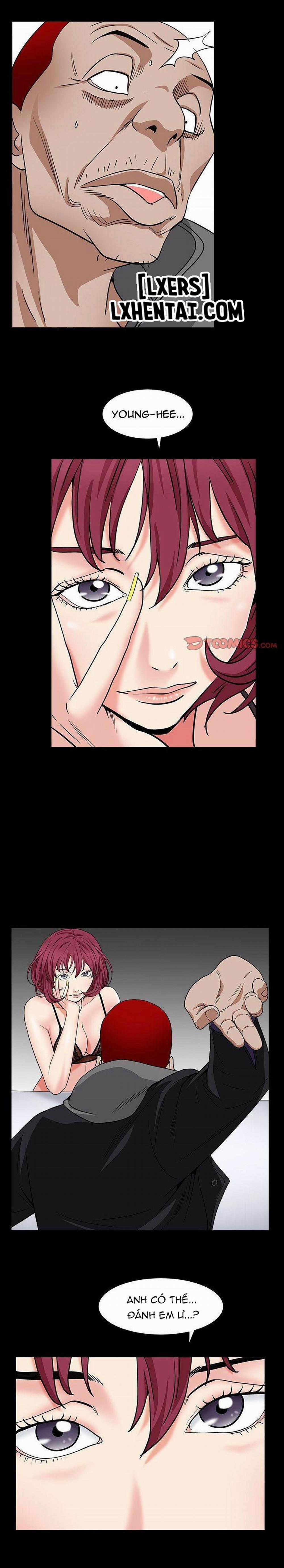 Đôi Chân Trần 15 trang 19