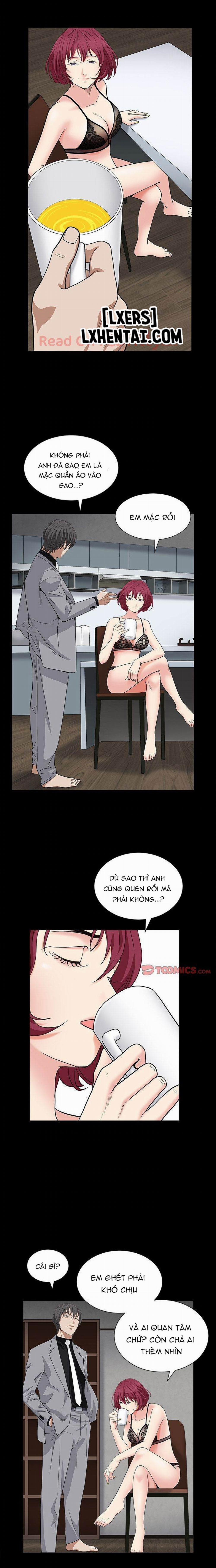 Đôi Chân Trần 15 trang 5