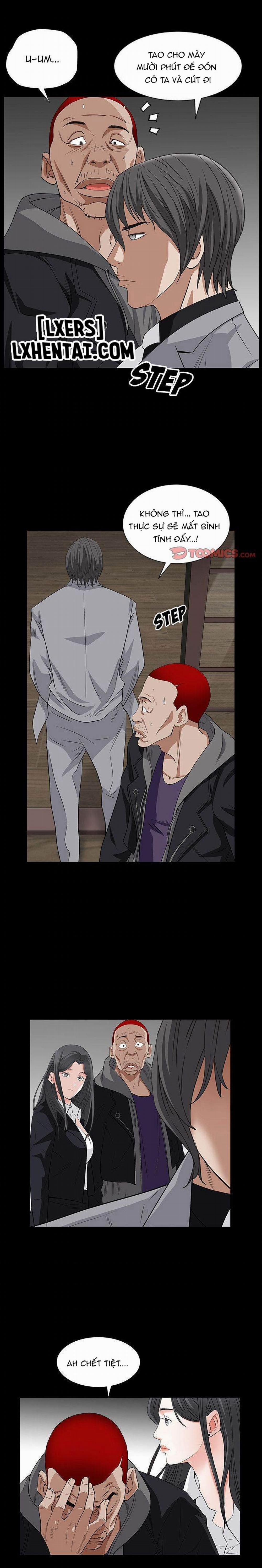 Đôi Chân Trần 15 trang 8