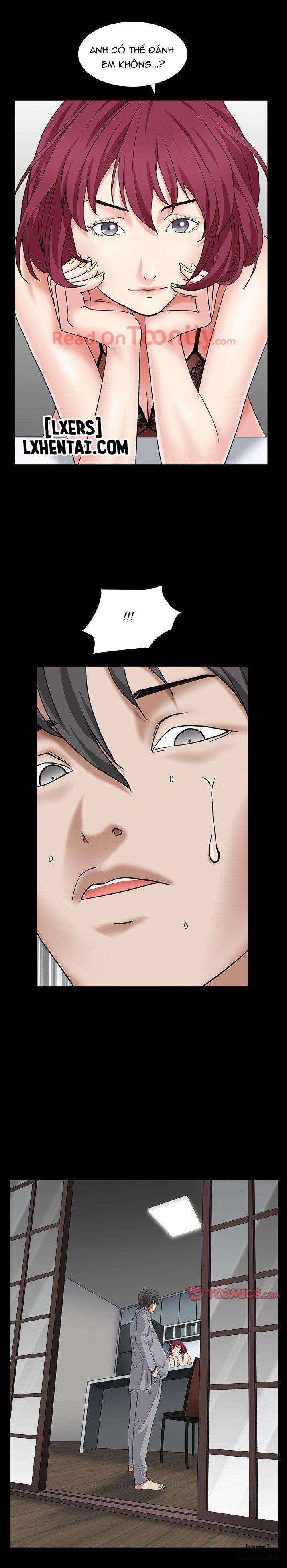 Đôi Chân Trần 16 trang 0