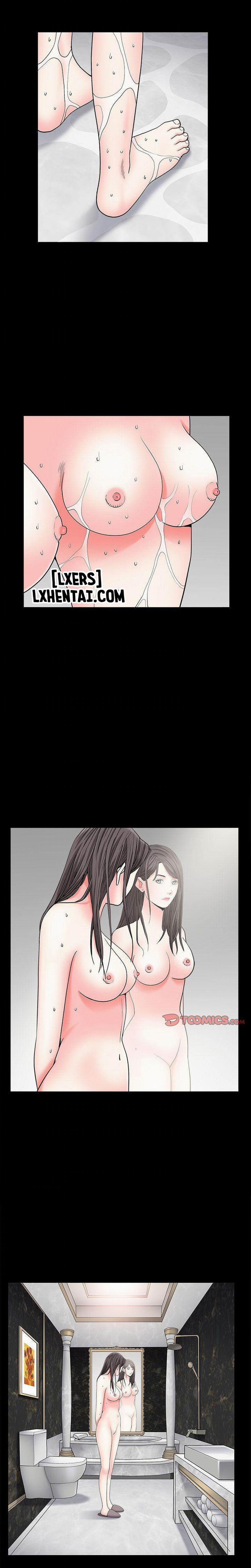 Đôi Chân Trần 16 trang 11