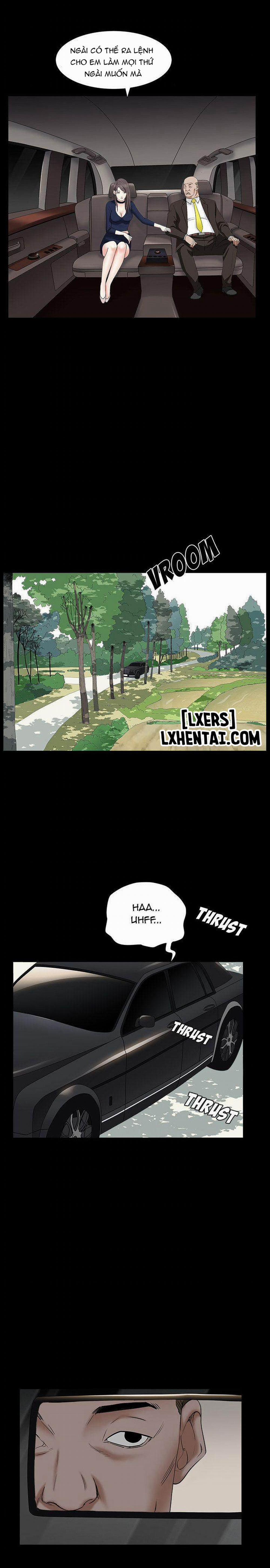 Đôi Chân Trần 16 trang 16