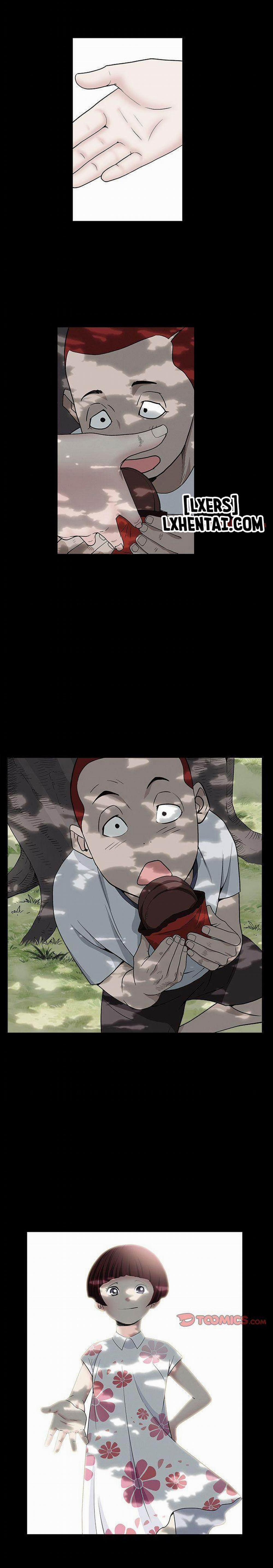 Đôi Chân Trần 16 trang 6