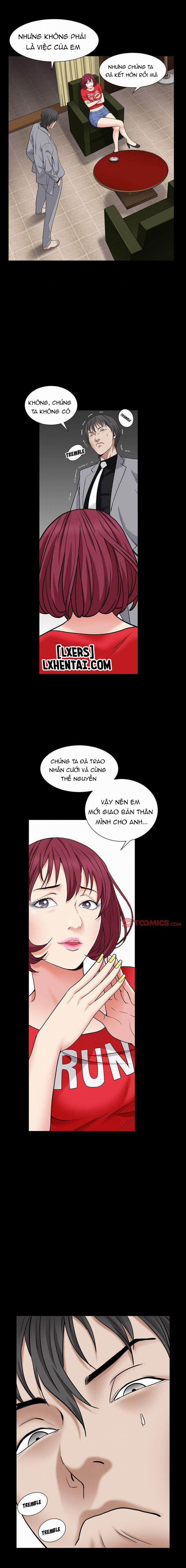 Đôi Chân Trần 17 trang 15