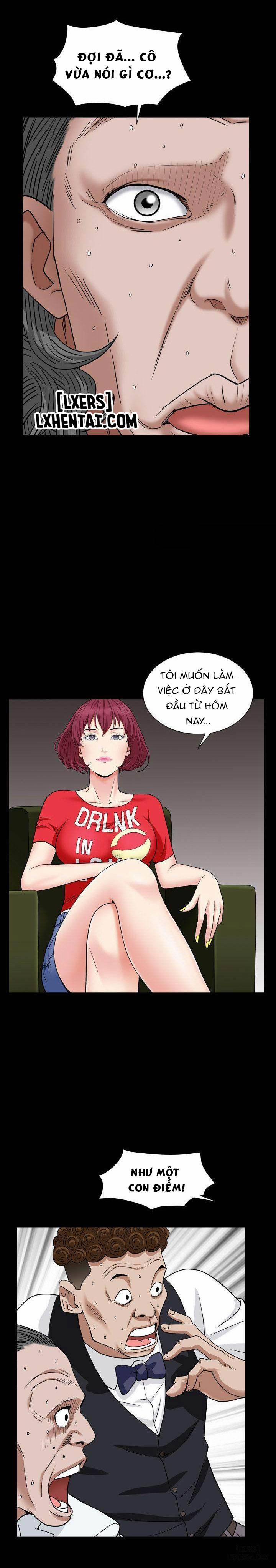 Đôi Chân Trần 18 trang 0