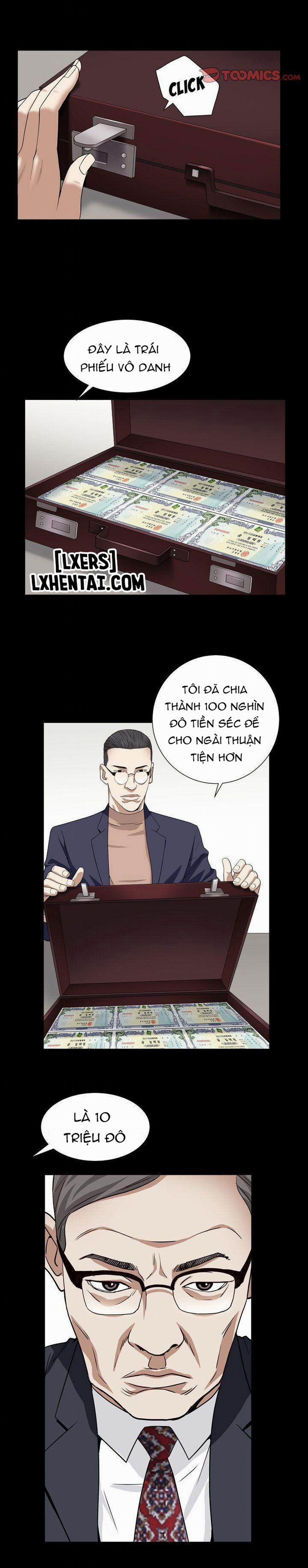 Đôi Chân Trần 18 trang 15