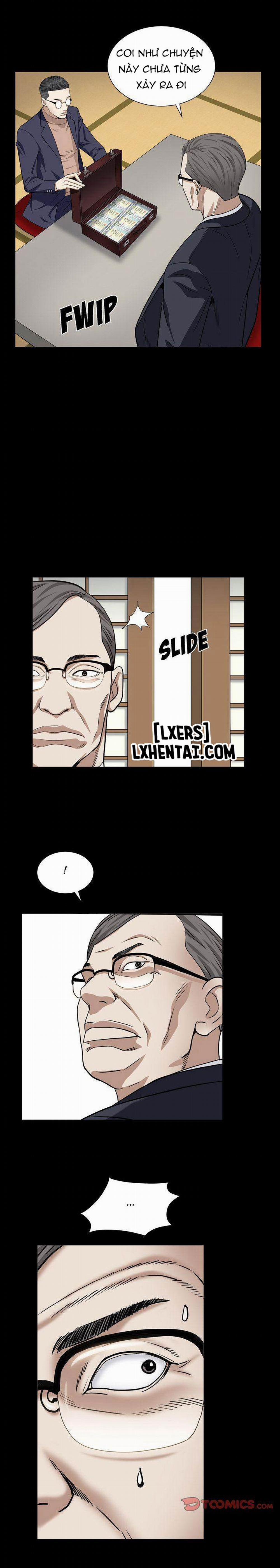 Đôi Chân Trần 18 trang 17