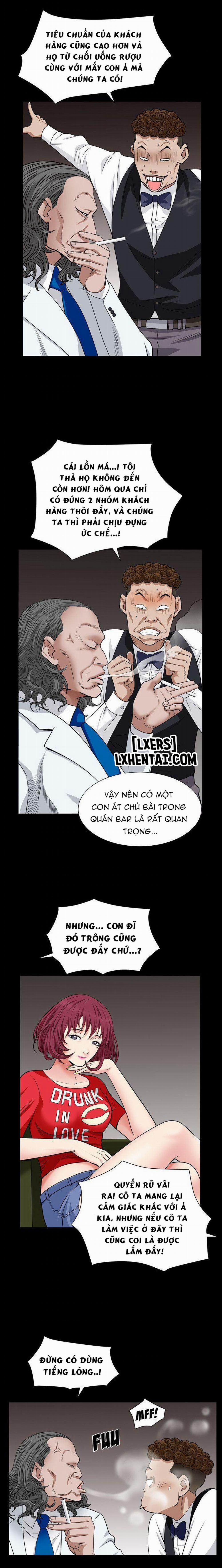 Đôi Chân Trần 18 trang 6