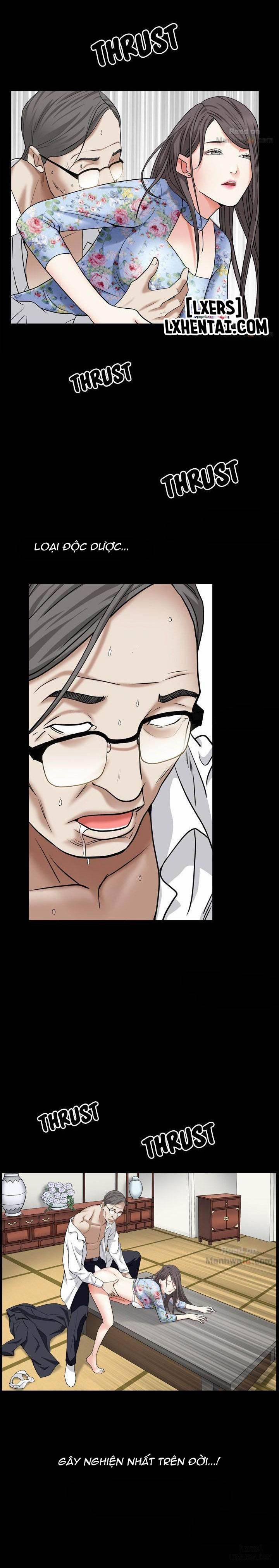 Đôi Chân Trần 19 trang 0