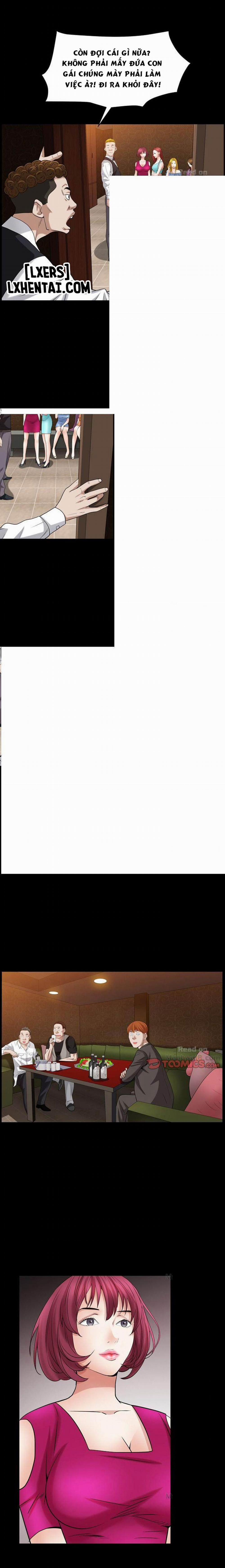 Đôi Chân Trần 19 trang 20