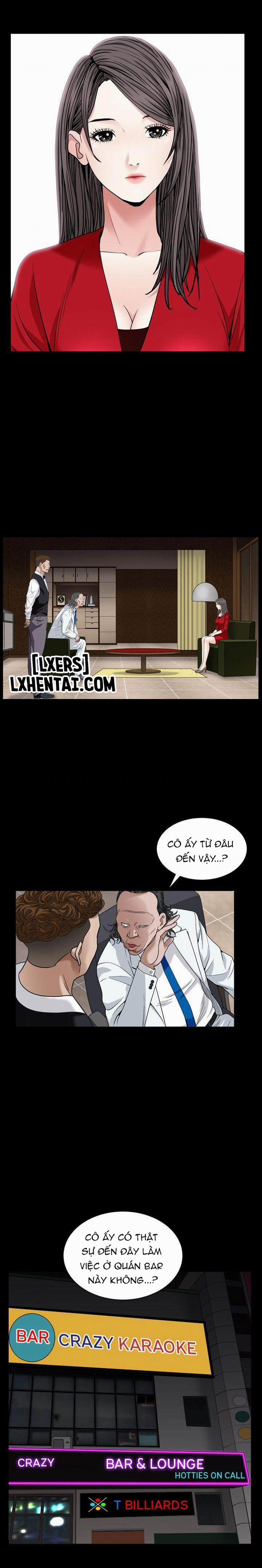 Đôi Chân Trần 2 trang 13