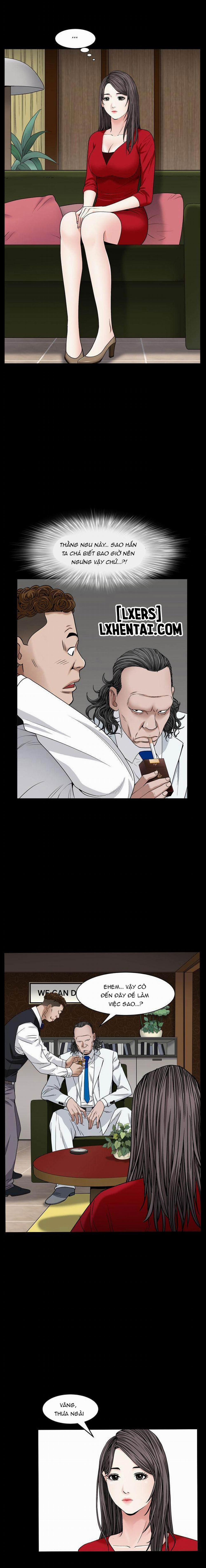 Đôi Chân Trần 2 trang 15