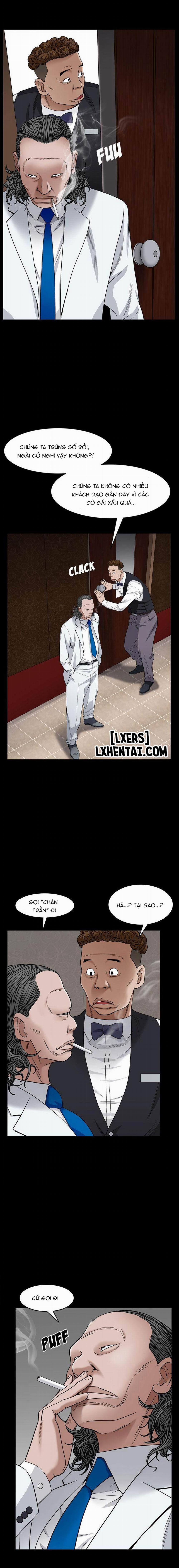 Đôi Chân Trần 2 trang 17