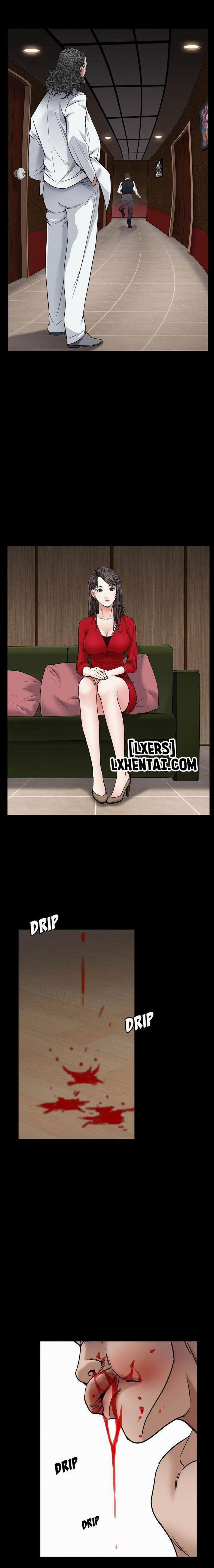 Đôi Chân Trần 2 trang 18