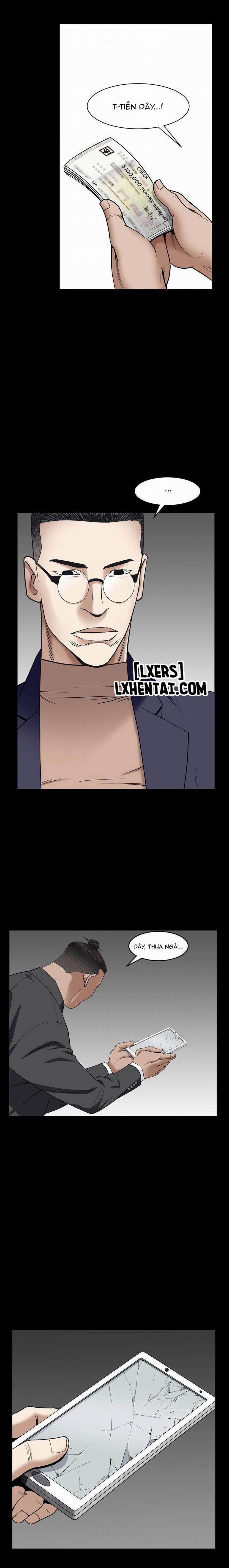 Đôi Chân Trần 2 trang 23