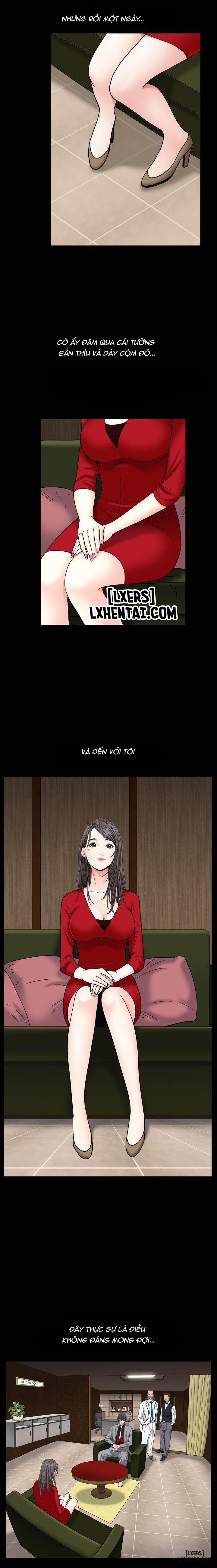 Đôi Chân Trần 2 trang 25