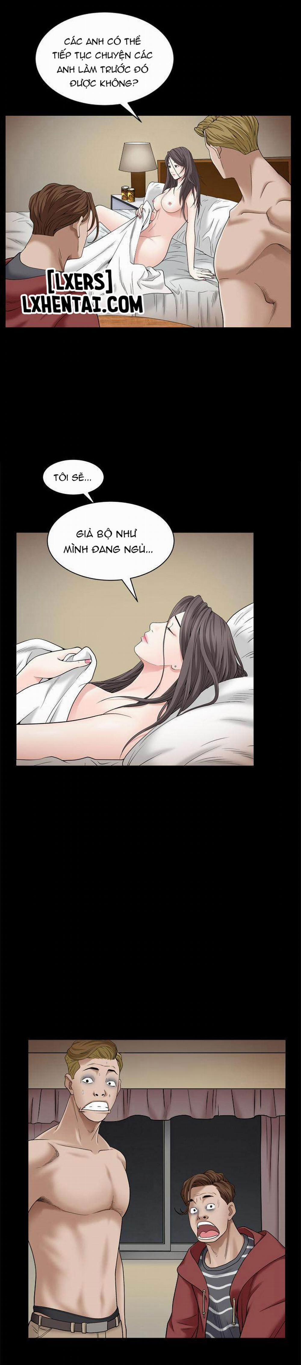 Đôi Chân Trần 2 trang 4