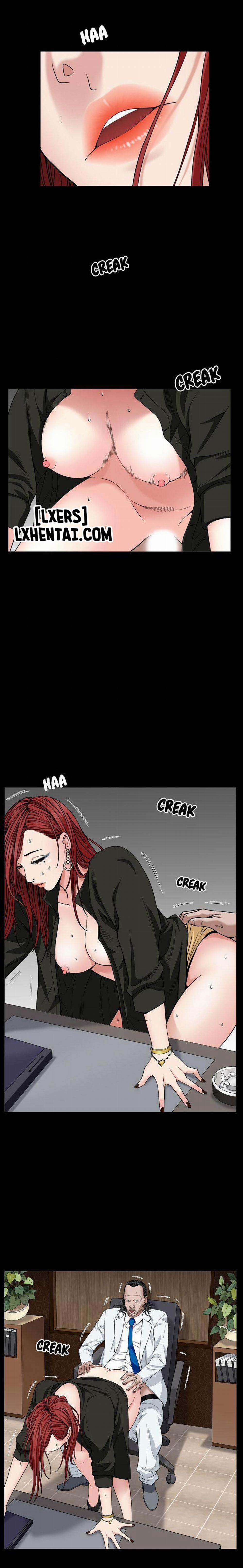 Đôi Chân Trần 2 trang 5