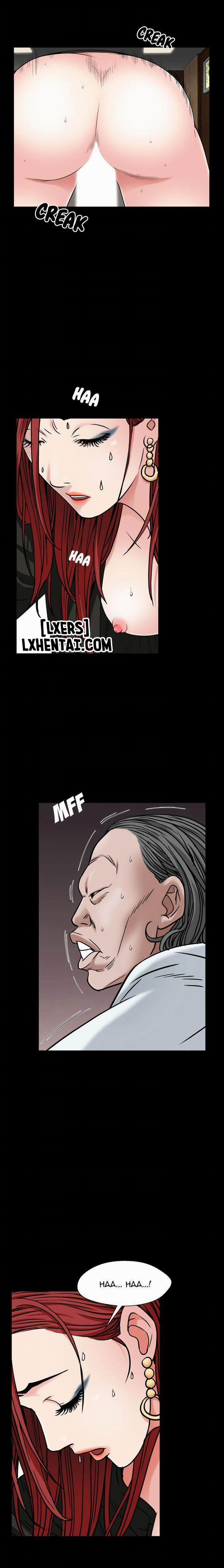 Đôi Chân Trần 2 trang 6