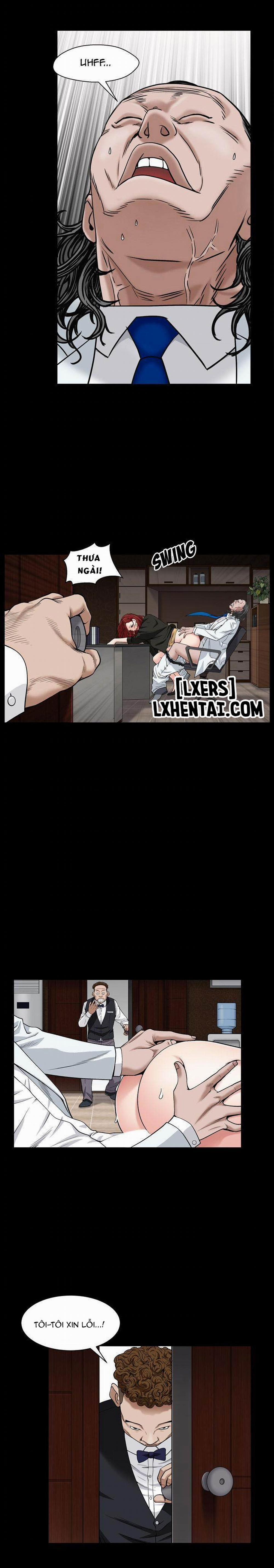 Đôi Chân Trần 2 trang 7