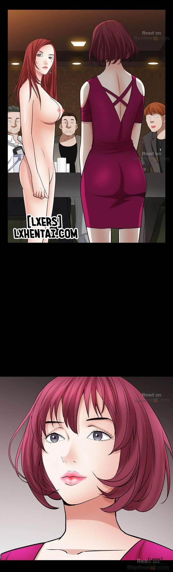 Đôi Chân Trần 20 trang 0