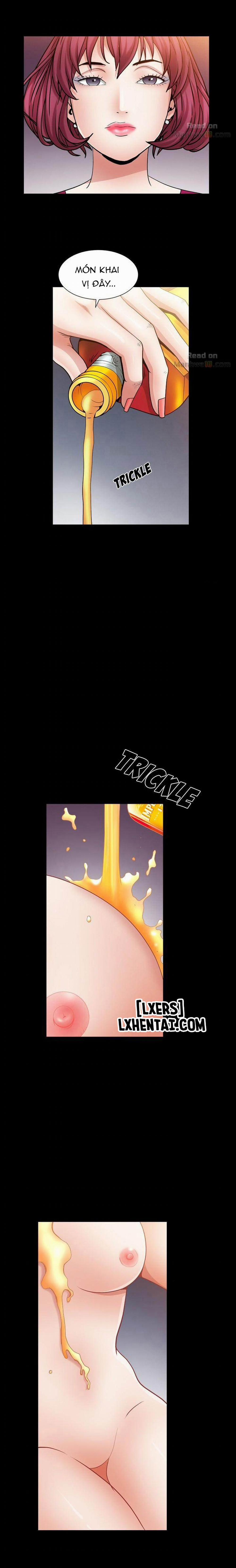 Đôi Chân Trần 20 trang 10