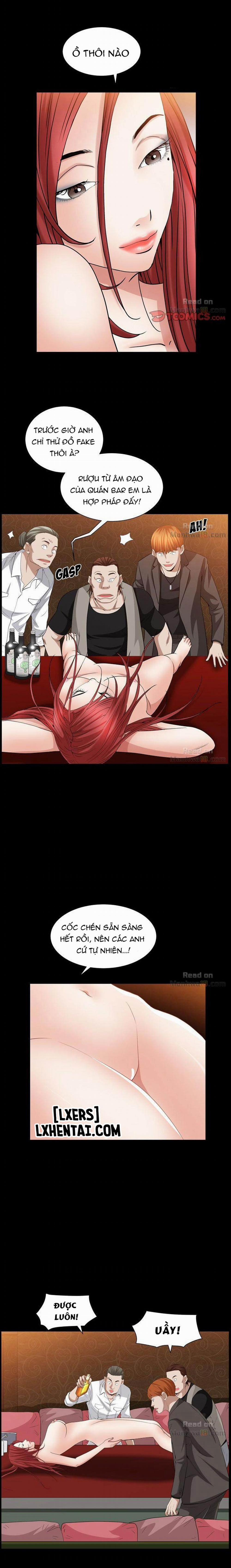 Đôi Chân Trần 20 trang 13