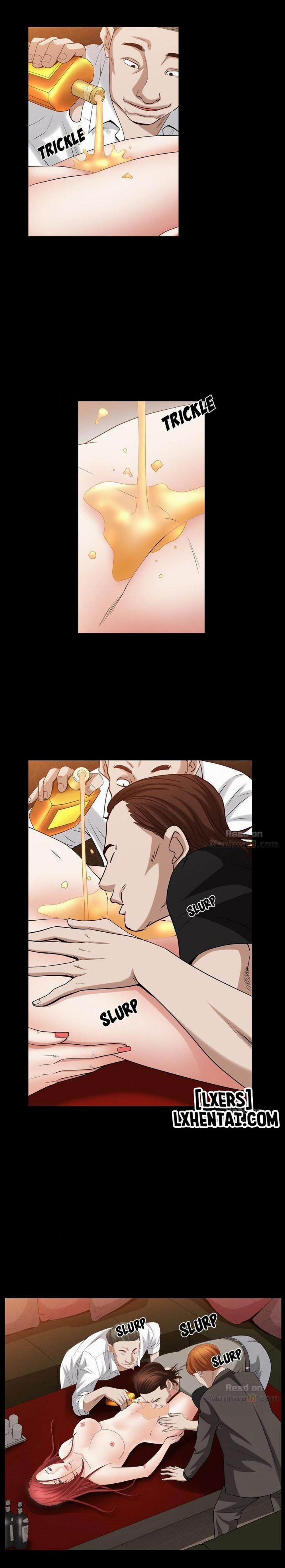 Đôi Chân Trần 20 trang 14