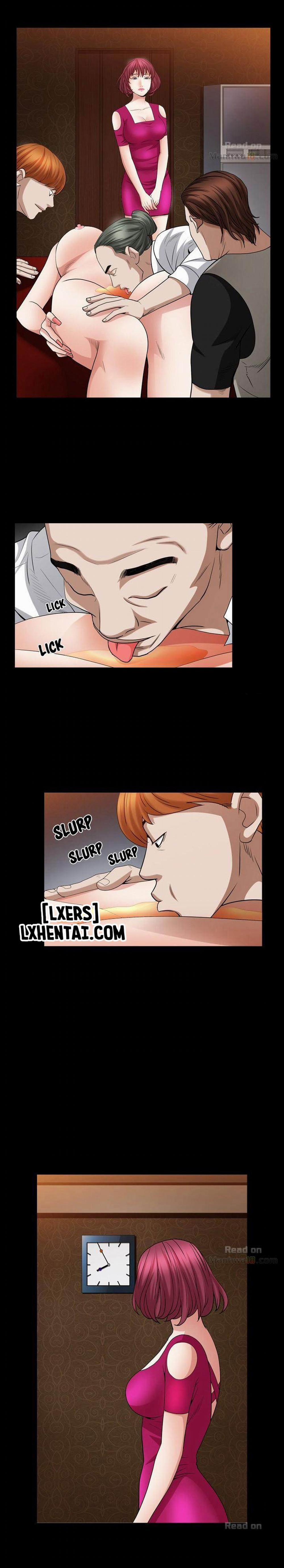 Đôi Chân Trần 20 trang 15