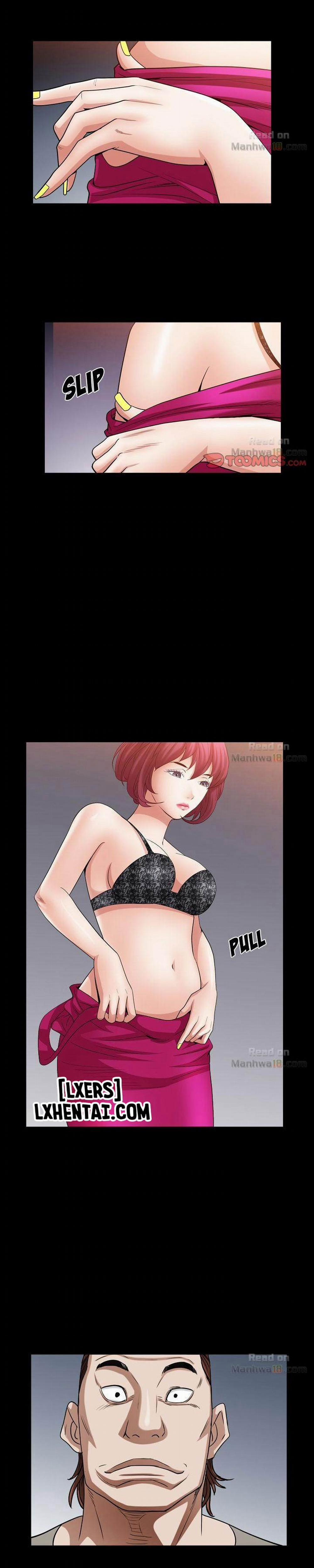 Đôi Chân Trần 20 trang 18