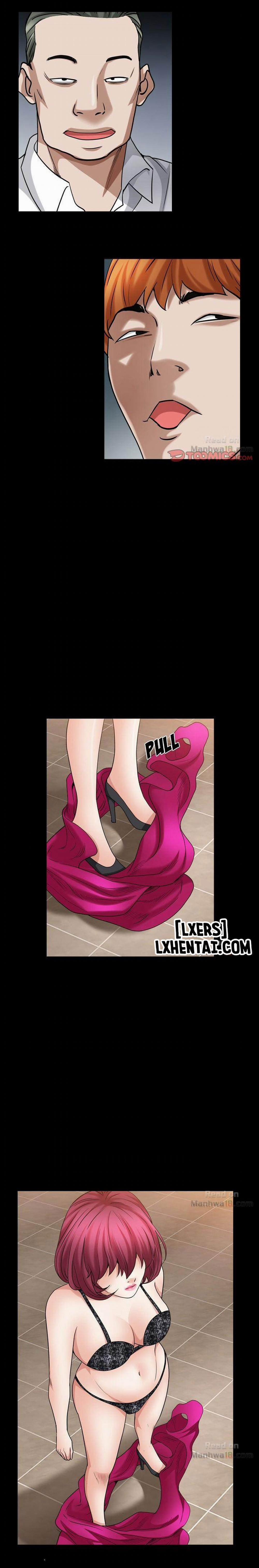 Đôi Chân Trần 20 trang 19