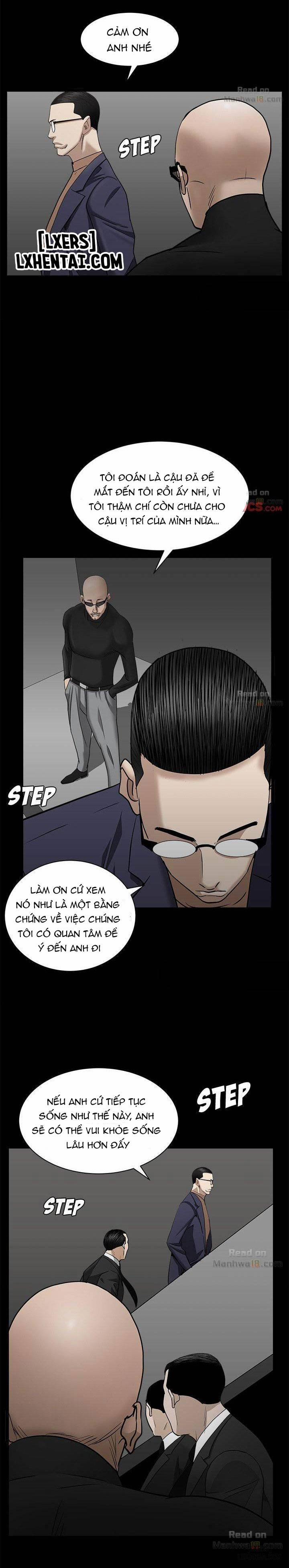 Đôi Chân Trần 27 trang 0