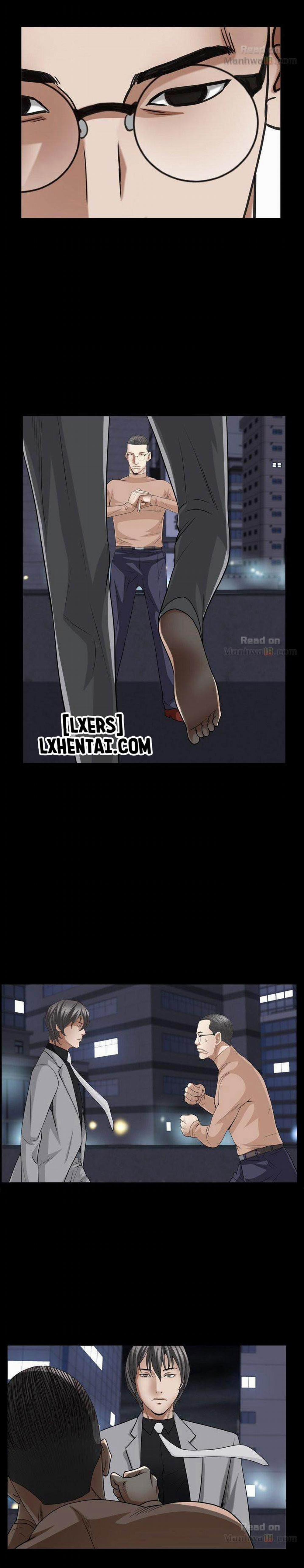 Đôi Chân Trần 27 trang 13