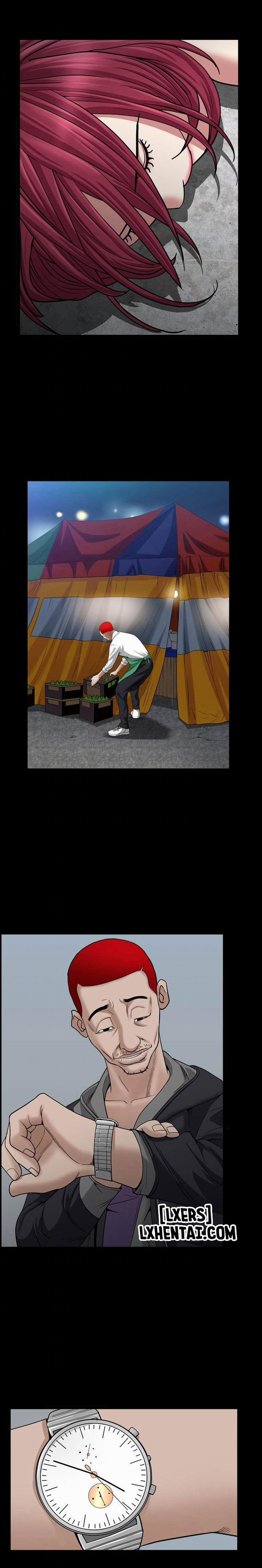 Đôi Chân Trần 29 trang 13