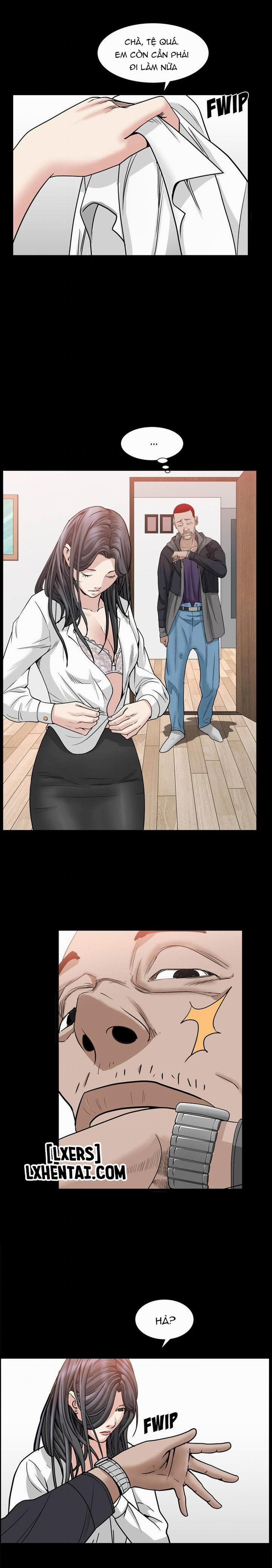 Đôi Chân Trần 29 trang 16