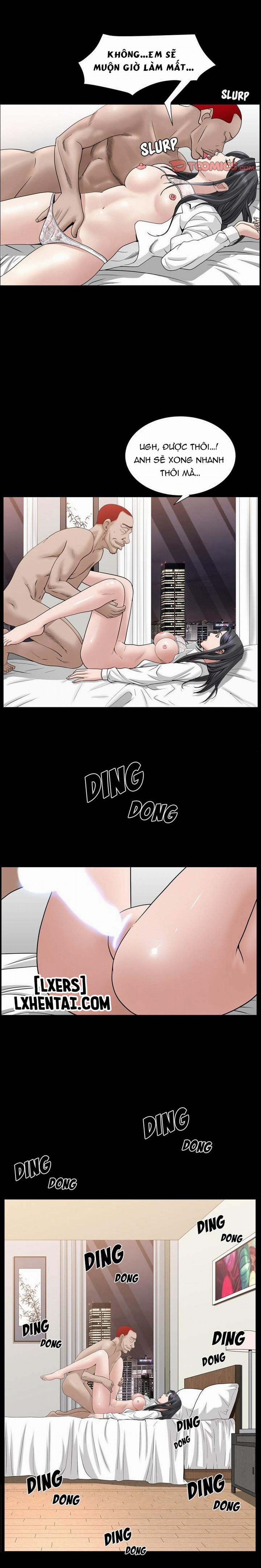 Đôi Chân Trần 29 trang 18