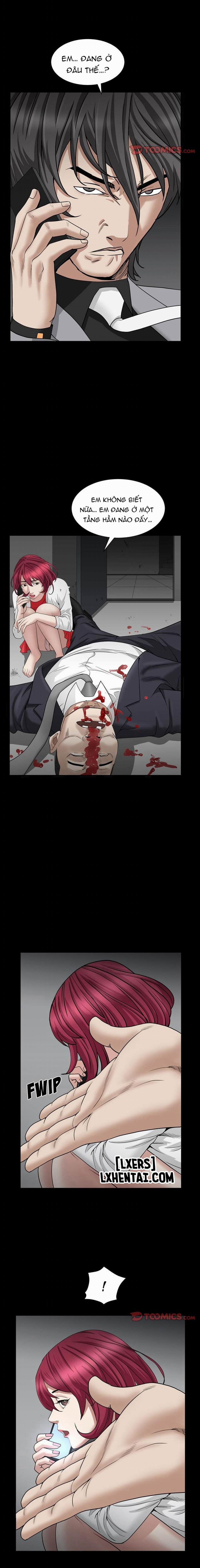 Đôi Chân Trần 29 trang 5