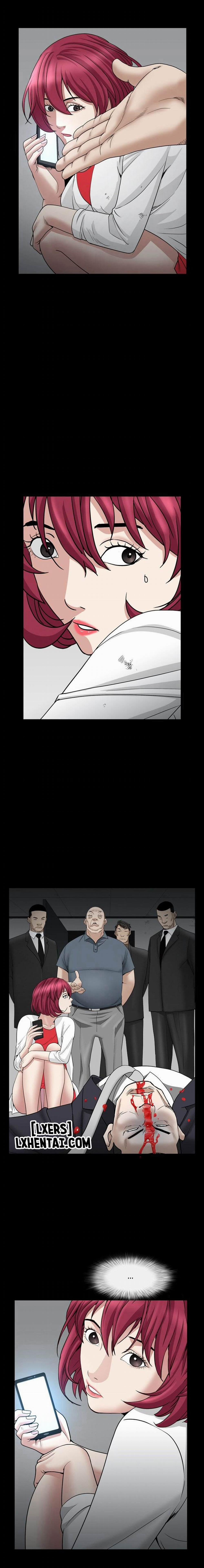 Đôi Chân Trần 29 trang 6