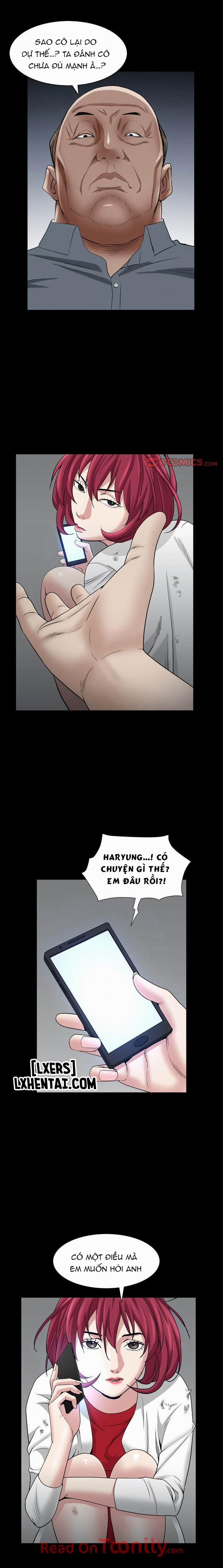 Đôi Chân Trần 29 trang 7